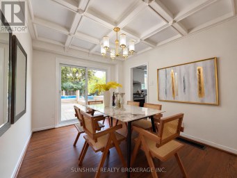 48 BELLBURY CRESCENT Toronto (Don Valley Village) Ontario photo 7