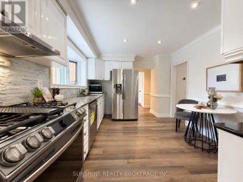 48 BELLBURY CRESCENT Toronto (Don Valley Village) Ontario photo 9