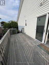 1013 ATTERSLEY DRIVE Oshawa (Pinecrest) Ontario photo 12