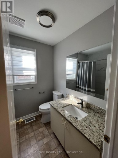 1013 ATTERSLEY DRIVE, Oshawa (Pinecrest), Ontario, L1K2G9