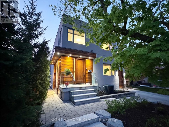 76 FERRIS ROAD, Toronto (O'Connor-Parkview), Ontario, M4B1G4
