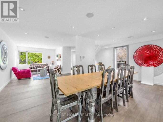 76 FERRIS ROAD, Toronto (O'Connor-Parkview), Ontario, M4B1G4