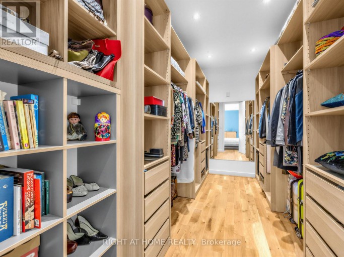 76 FERRIS ROAD, Toronto (O'Connor-Parkview), Ontario, M4B1G4