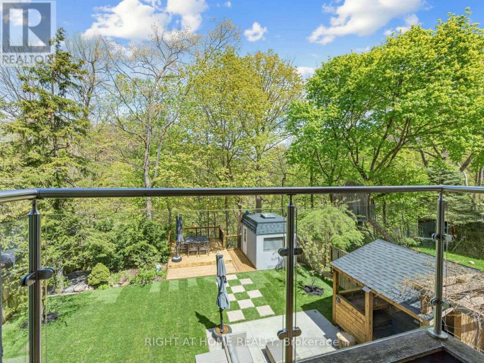 76 FERRIS ROAD, Toronto (O'Connor-Parkview), Ontario, M4B1G4