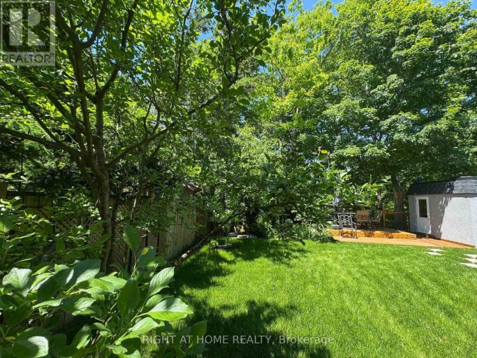 76 FERRIS ROAD, Toronto (O'Connor-Parkview), Ontario, M4B1G4