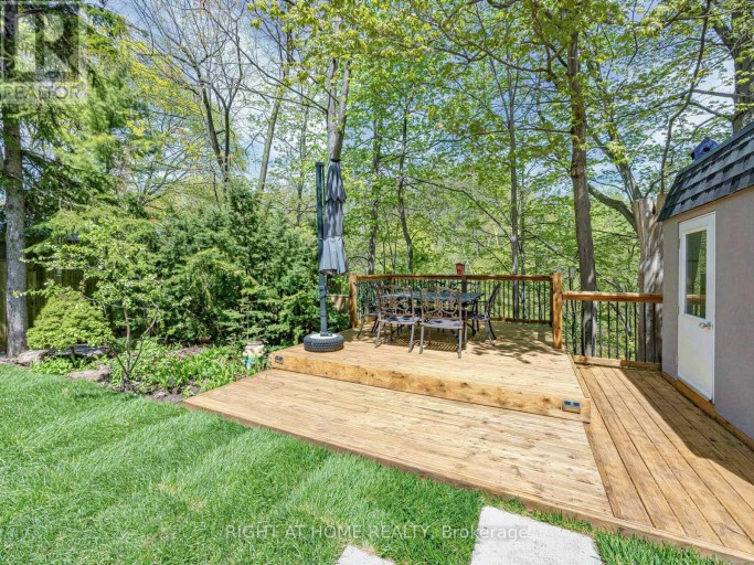 76 FERRIS ROAD, Toronto (O'Connor-Parkview), Ontario, M4B1G4