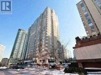 504 - 285 ENFIELD PLACE Mississauga (City Centre) Ontario photo 1