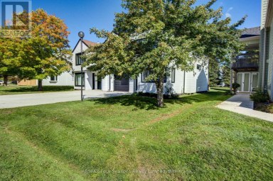 161 VACATION INN DRIVE Collingwood Ontario photo 30