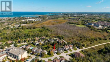 161 VACATION INN DRIVE Collingwood Ontario photo 31
