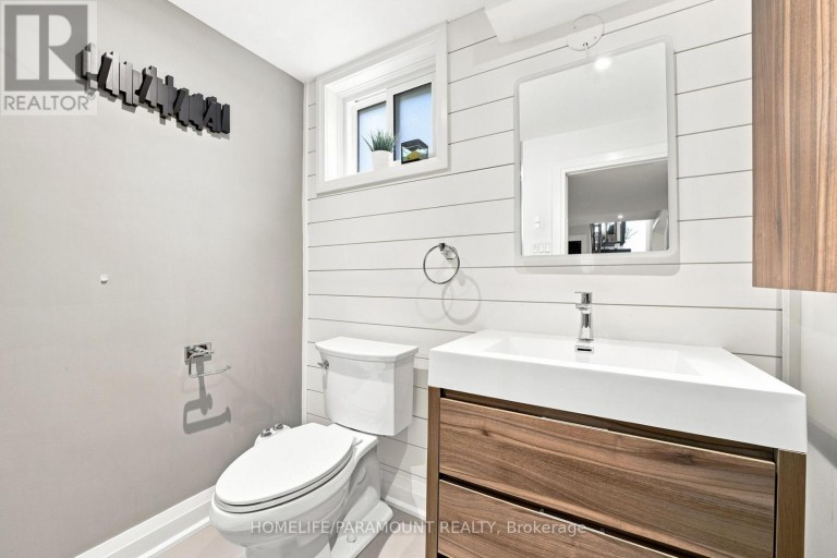 543 LIMERICK ROAD, Burlington (Shoreacres), Ontario, L7L2K5