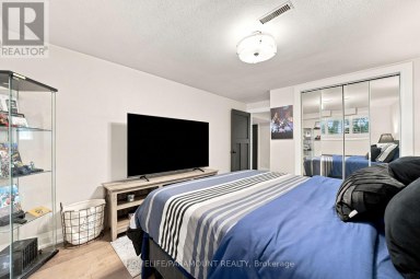 543 LIMERICK ROAD Burlington (Shoreacres) Ontario photo 14