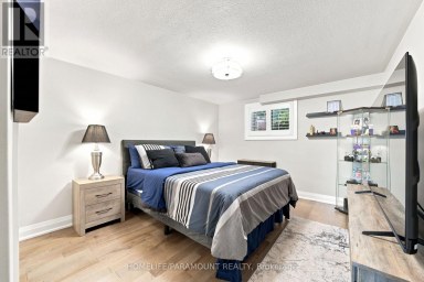 543 LIMERICK ROAD Burlington (Shoreacres) Ontario photo 15
