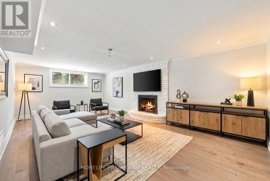 543 LIMERICK ROAD Burlington (Shoreacres) Ontario photo 18