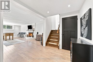 543 LIMERICK ROAD Burlington (Shoreacres) Ontario photo 19
