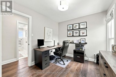 543 LIMERICK ROAD Burlington (Shoreacres) Ontario photo 20