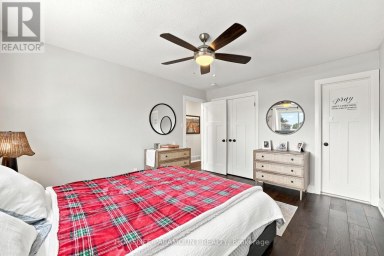 543 LIMERICK ROAD Burlington (Shoreacres) Ontario photo 24