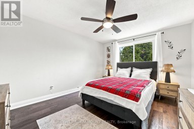 543 LIMERICK ROAD Burlington (Shoreacres) Ontario photo 25