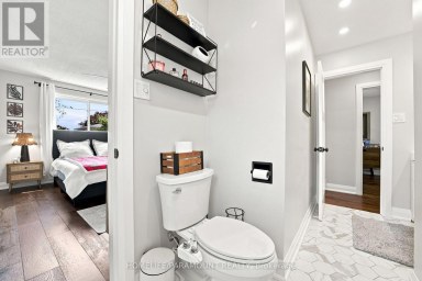 543 LIMERICK ROAD Burlington (Shoreacres) Ontario photo 27