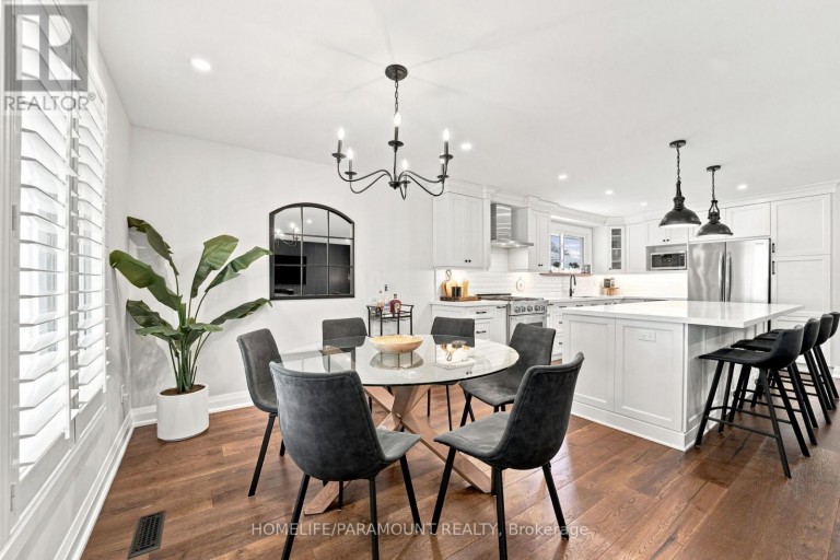 543 LIMERICK ROAD, Burlington (Shoreacres), Ontario, L7L2K5