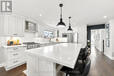 543 LIMERICK ROAD Burlington (Shoreacres) Ontario photo 32