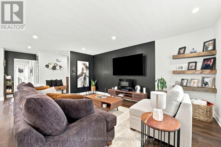 543 LIMERICK ROAD, Burlington (Shoreacres), Ontario, L7L2K5