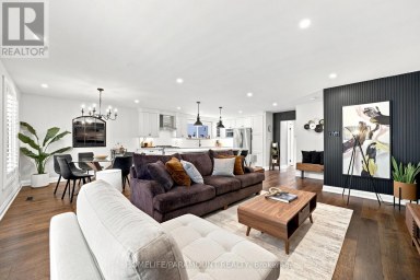 543 LIMERICK ROAD Burlington (Shoreacres) Ontario photo 34