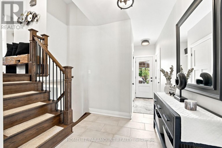 543 LIMERICK ROAD, Burlington (Shoreacres), Ontario, L7L2K5