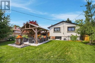 543 LIMERICK ROAD Burlington (Shoreacres) Ontario photo 4