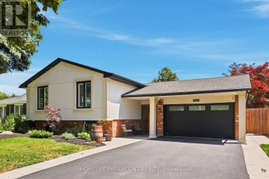 543 LIMERICK ROAD Burlington (Shoreacres) Ontario photo 41