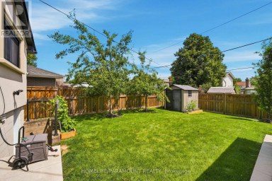 543 LIMERICK ROAD Burlington (Shoreacres) Ontario photo 6