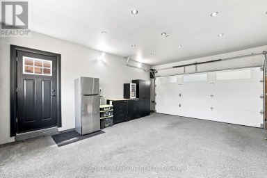 543 LIMERICK ROAD Burlington (Shoreacres) Ontario photo 9