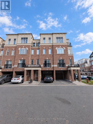 2706 DEPUTY MINISTER PATH, Oshawa (Windfields), Ontario, L1L0M7