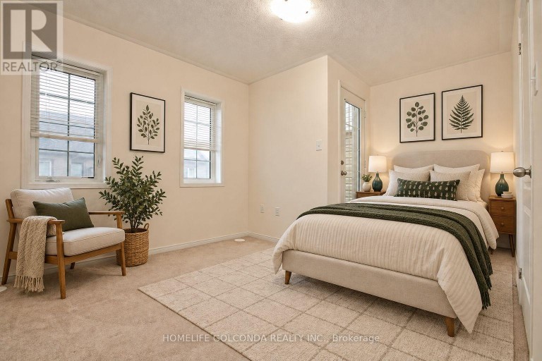 2706 DEPUTY MINISTER PATH, Oshawa (Windfields), Ontario, L1L0M7