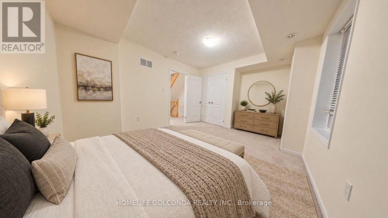 2706 DEPUTY MINISTER PATH, Oshawa (Windfields), Ontario, L1L0M7