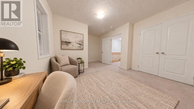 2706 DEPUTY MINISTER PATH, Oshawa (Windfields), Ontario, L1L0M7