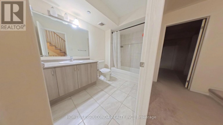 2706 DEPUTY MINISTER PATH, Oshawa (Windfields), Ontario, L1L0M7