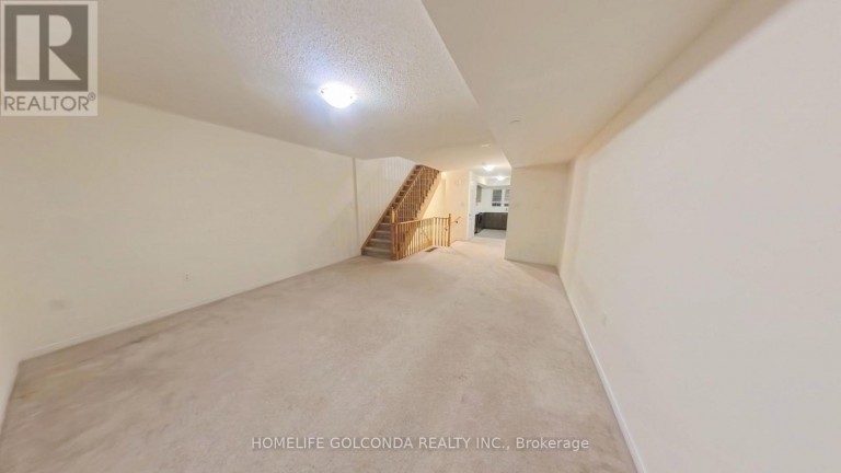 2706 DEPUTY MINISTER PATH, Oshawa (Windfields), Ontario, L1L0M7