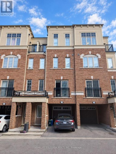 2706 DEPUTY MINISTER PATH, Oshawa (Windfields), Ontario, L1L0M7