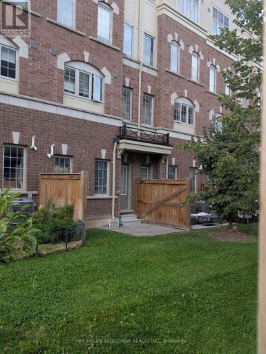 2706 DEPUTY MINISTER PATH, Oshawa (Windfields), Ontario, L1L0M7