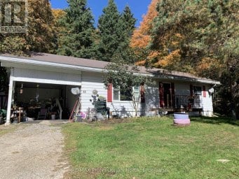 63 SUNNYSIDE STREET Dysart et al (Dysart) Ontario photo 1