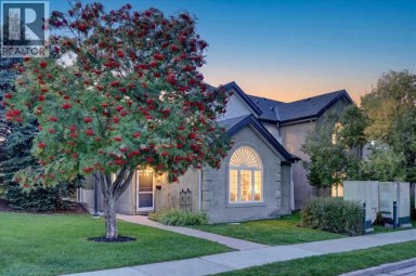 3221 2 Street NW Calgary Alberta photo 1