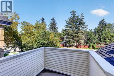 3221 2 Street NW Calgary Alberta photo 45