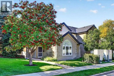 3221 2 Street NW Calgary Alberta photo 47