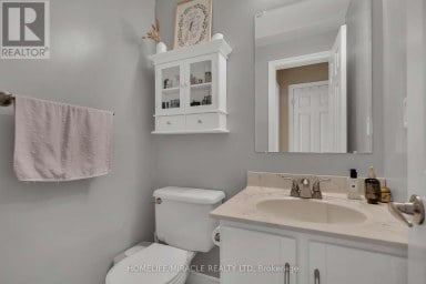 9 IRIS CRESCENT Brampton (Snelgrove) Ontario photo 18