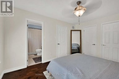 9 IRIS CRESCENT Brampton (Snelgrove) Ontario photo 22