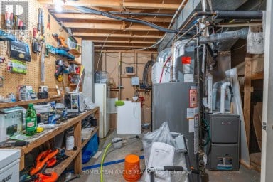 9 IRIS CRESCENT Brampton (Snelgrove) Ontario photo 37