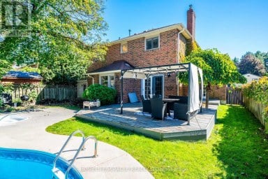 9 IRIS CRESCENT Brampton (Snelgrove) Ontario photo 43