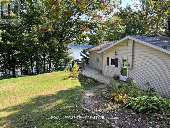1862 River Road, Hastings Highlands (bangor Ward), Ontario (id X13833080)