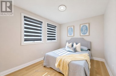 8 LOIRE COURT Toronto (West Humber-Clairville) Ontario photo 29