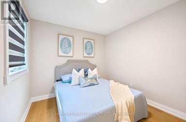 8 LOIRE COURT Toronto (West Humber-Clairville) Ontario photo 30